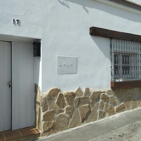 Apartamento Eg17 Arcos de la Frontera Eksteriør bilde