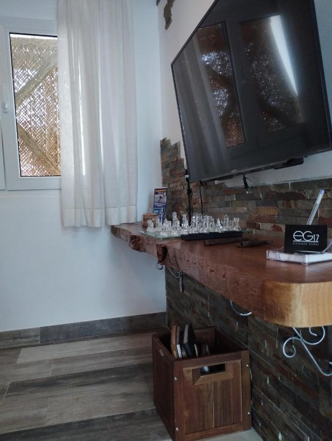 Apartamento Eg17 Arcos de la Frontera Eksteriør bilde