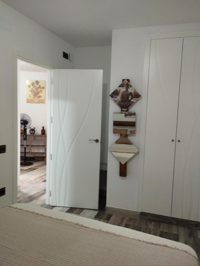 Apartamento Eg17 Arcos de la Frontera Eksteriør bilde