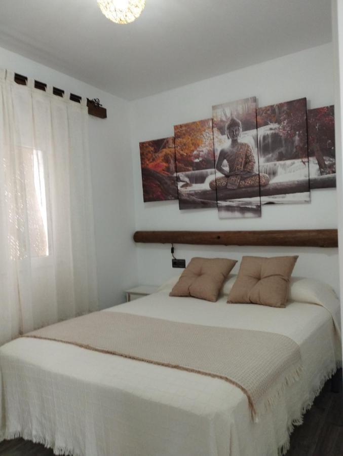 Apartamento Eg17 Arcos de la Frontera Eksteriør bilde