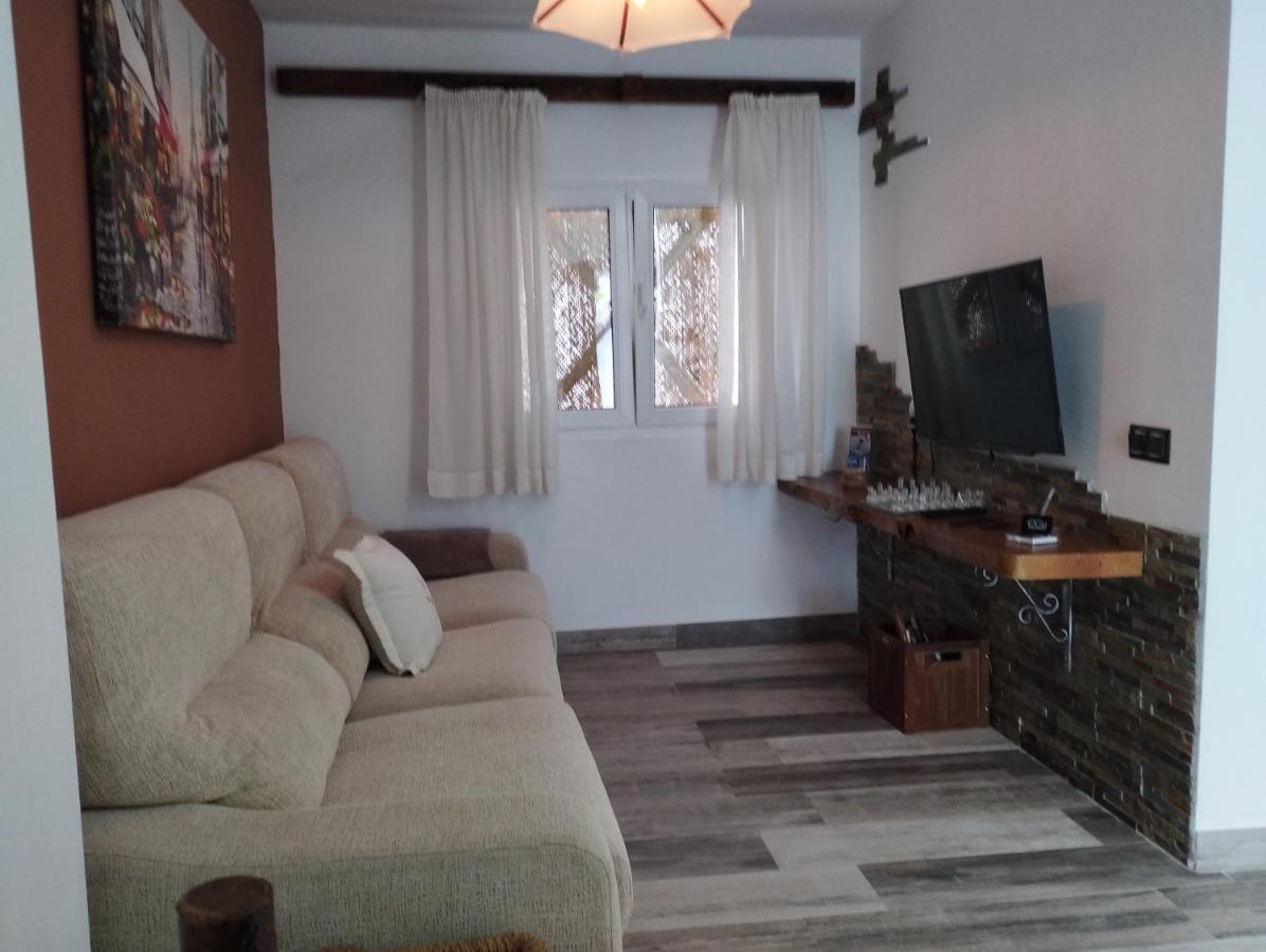 Apartamento Eg17 Arcos de la Frontera Eksteriør bilde