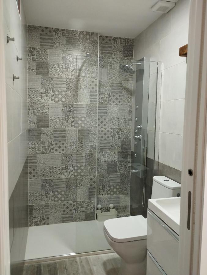 Apartamento Eg17 Arcos de la Frontera Eksteriør bilde