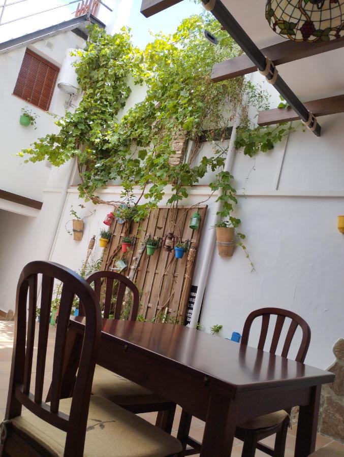 Apartamento Eg17 Arcos de la Frontera Eksteriør bilde